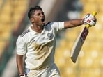 Ajit Agarkar set for bold move to fast-track Musheer Khan into India A squad for Australia tour after just 7 matches