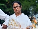 West Bengal chief minister Mamata Banerjee. West Bengal chief minister Mamata Banerjee.