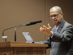 Narayana Murthy advised against parents watching movies while urging their children to study, advocating for discipline and leading by example. He also criticized coaching classes, suggesting they reflect a lack of classroom attention.