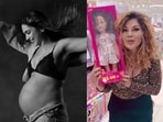 Rakhi Sawant buys gifts in Dubai for Deepika Padukone's newborn daughter Rakhi Sawant buys gifts in Dubai for Deepika Padukone's newborn daughter