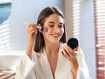 Knowing how long you can safely keep makeup on without causing harm is crucial Knowing how long you can safely keep makeup on without causing harm is crucial
