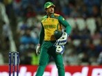 Quinton de Kock was South Africa's highest run scorer in the T20 World Cup Quinton de Kock was South Africa's highest run scorer in the T20 World Cup
