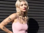 Lucy-Bleu Knight death: Shocking new details emerge about Slash’s stepdaughter's passing (lulubleuu/Instagram)