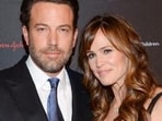 Jennifer Graner's focus on Ben Affleck is straining her relationship with boyfriend John Miller.