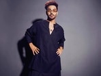 Aparshakti Khurana said that his co-actor did not allow him to attend trailer launch of his own film. Aparshakti Khurana said that his co-actor did not allow him to attend trailer launch of his own film.