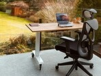  Upgrade your workspace and home office with Amazon offers on office chairs.