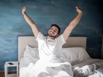 Watching the morning break also helps us to freshen up and feel that we have enough time to work on ourselves before getting into the rush of the day.