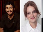 Saturday Night Live has added three new cast members in Season 50