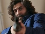Vikas Divyakirti has once again slammed Ranbir Kapoor's 2023 blockbuster, Animal.