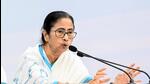 Latest news on September 10, 2024: Latest news on September 10, 2024: West Bengal chief minister Mamata Banerjee. (ANI)