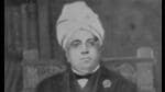 Writer and social critic VK Nayanar (Courtesy KE Priyamvada)