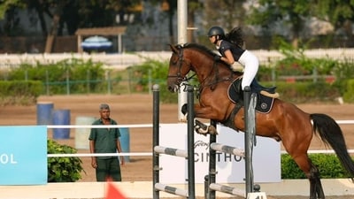 Will Amateur Riders’ Club survive the Racecourse transformation? Will Amateur Riders’ Club survive the Racecourse transformation?