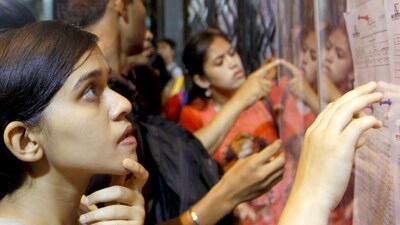 Jharkhand NEET UG Counselling 2024: Round 2 state merit list will be released today at jceceb.jharkhand.gov.in, (Kunal Patil/HT photo/For representation only)