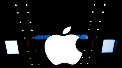An Apple logo is pictured in an Apple store. Apple's iPhone 16 debut drew backlash in China for missing AI capabilities, raising concerns as Huawei's competition grows. While immediate sales may not decline significantly, experts urge Apple to enhance its AI ecosystem to maintain market relevance. (Reuters)