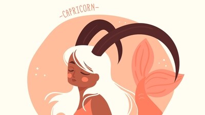 Capricorn Daily Horoscope Today, September 11, 2024: Today is ideal for embracing change, nurturing relationships, advancing careers, managing finances, and prioritizing health.