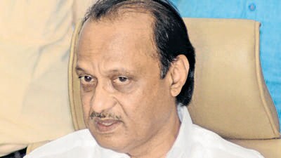 Deputy chief minister Ajit Pawar on Tuesday said that people can now visit Jammu and Kashmir without fear, with the Indian flag waving proudly at Srinagar’s Lal Chowk. (HT) Deputy chief minister Ajit Pawar on Tuesday said that people can now visit Jammu and Kashmir without fear, with the Indian flag waving proudly at Srinagar’s Lal Chowk. (HT)