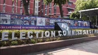 Elections Haryana were announced by the Election Commission on August 16 and will conclude on October 10. (Representational image) Elections Haryana were announced by the Election Commission on August 16 and will conclude on October 10. (Representational image)