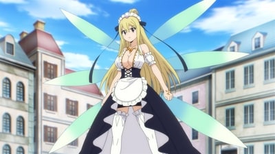 Fairy Tail: 100 Years of Quest Episode 11 will be released on September 15. (@fairytail_PR/X) Fairy Tail: 100 Years of Quest Episode 11 will be released on September 15. (@fairytail_PR/X)