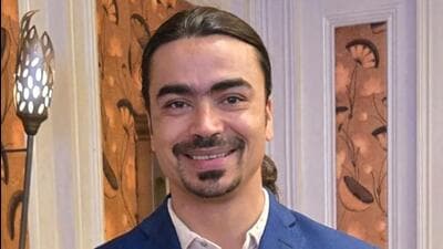 Five-time winter Olympian Shiva Keshavan, who has been elected vice-chair of the Olympic Council of Asia’s athletes committee. (HT Photo) Five-time winter Olympian Shiva Keshavan, who has been elected vice-chair of the Olympic Council of Asia’s athletes committee. (HT Photo)