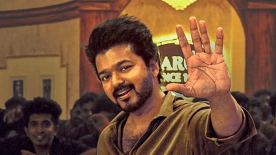 The GOAT box office collection day 5: Vijay's film sees more than 50% drop on first Monday The GOAT box office collection day 5: Vijay's film sees more than 50% drop on first Monday