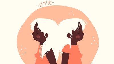 Gemini Daily Horoscope Today, September 11, 2024: Today calls for a balance between your personal and professional lives.