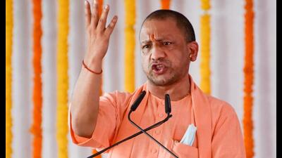 In a special review meeting on Monday, chief minister Yogi Adityanath had instructed revenue department officers to run a special campaign for quick disposal of pending land consolidation cases and cases related to transfer of land, measurement of land, inheritance, succession and land use. (File Photo) In a special review meeting on Monday, chief minister Yogi Adityanath had instructed revenue department officers to run a special campaign for quick disposal of pending land consolidation cases and cases related to transfer of land, measurement of land, inheritance, succession and land use. (File Photo)