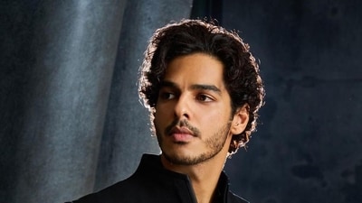 Ishaan Khatter said that he is not eager to launch his relationship in the public. Ishaan Khatter said that he is not eager to launch his relationship in the public.
