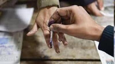 J&K goes to polls in three phases starting September 18. (File) J&K goes to polls in three phases starting September 18. (File)