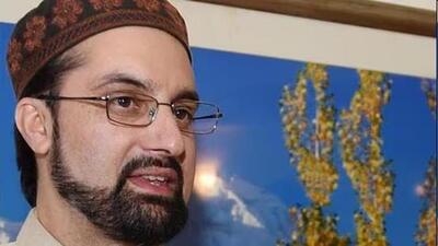 Mirwaiz Umar Farooq (File) Mirwaiz Umar Farooq (File)