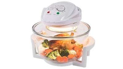 Halogen oven buying guide: All you need to know about halogen ovens Halogen oven buying guide: All you need to know about halogen ovens
