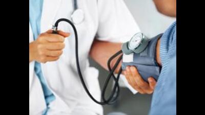 On Monday midnight the doctor and paramedic staff at the emergency ward at the Civil Hospital, Ludhiana, were allegedly manhandled by a group of “drunk” men who had come for medical examination following a brawl. (Getty Images/iStockphoto/Representational image) On Monday midnight the doctor and paramedic staff at the emergency ward at the Civil Hospital, Ludhiana, were allegedly manhandled by a group of “drunk” men who had come for medical examination following a brawl. (Getty Images/iStockphoto/Representational image)