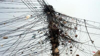 Pilferage is a cause for concern. (Representative photo) Pilferage is a cause for concern. (Representative photo)