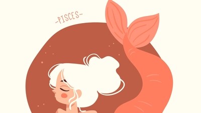 Pisces Daily Horoscope Today, September 11, 2024: Trust your instincts and take a balanced approach to your day.
