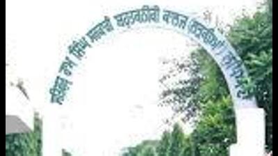 Satguru Ram Singh (SRS) Government Polytechnic College, Ludhiana, offers six diploma courses. (HT Photo)