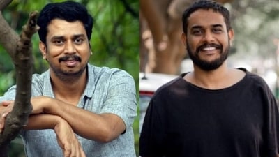 TJ Gnanavel will helm the film written by him and Hemanth Rao. TJ Gnanavel will helm the film written by him and Hemanth Rao.