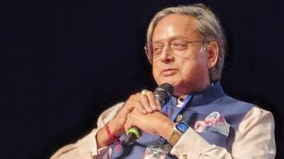 The Lok Sabha MP was granted the legal respite on the day he was scheduled to appear before the trial court. (PTI file photo) The Lok Sabha MP was granted the legal respite on the day he was scheduled to appear before the trial court. (PTI file photo)