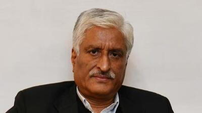The Supreme Court on Tuesday refused to interfere with a fresh FIR against former Punjab DGP Sumedh Singh Saini in the 1991 disappearance and murder of junior engineer Balwant Singh Multani. (HT file photo) The Supreme Court on Tuesday refused to interfere with a fresh FIR against former Punjab DGP Sumedh Singh Saini in the 1991 disappearance and murder of junior engineer Balwant Singh Multani. (HT file photo)