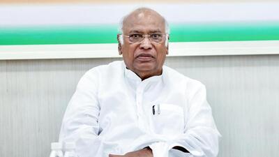 The allegations triggered a political row with the Congress demanding a parliamentary probe into them. (ANI file photo) The allegations triggered a political row with the Congress demanding a parliamentary probe into them. (ANI file photo)