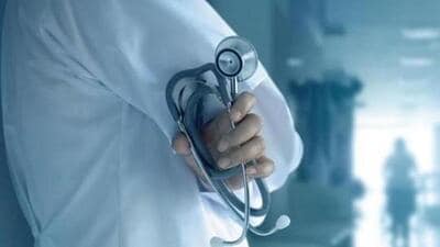 The state health minister has directed to constitute an internal committee on sexual harassment. (HT File)
