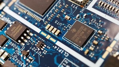 US and India join forces to strengthen global semiconductor supply chain (HT_PRINT) US and India join forces to strengthen global semiconductor supply chain (HT_PRINT)