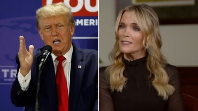 Megyn Kelly issues warning for Donald Trump ahead of high-stakes ABC debate Megyn Kelly issues warning for Donald Trump ahead of high-stakes ABC debate