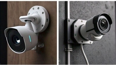 Wired vs wireless security camera: Find out the perfect fit for your property’s surveillance. Wired vs wireless security camera: Find out the perfect fit for your property’s surveillance.