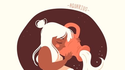 Aquarius Daily Horoscope Today, September 11, 2024: Aquarius, today is a day of positive change and new opportunities.