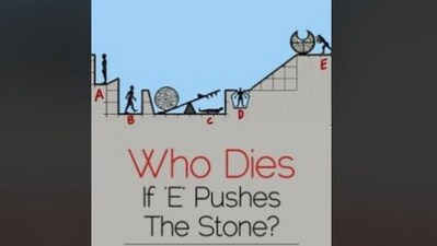 A Reddit brain teaser sparked wild theories and lively discussions online. (Reddit/theydidthemath)