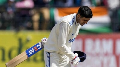 Gill has gone on to establish himself in the Indian team, particularly in Test and ODI cricket. He is widely expected to be a future captain of the team in all formats. (Getty Images) Gill has gone on to establish himself in the Indian team, particularly in Test and ODI cricket. He is widely expected to be a future captain of the team in all formats. (Getty Images)