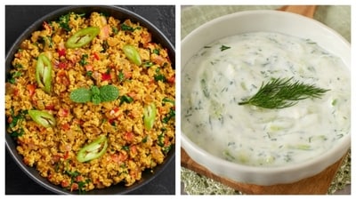 Girl dinner is all about being resourceful and effective in whipping up healthy, low-effort meals. (Shutterstock) Girl dinner is all about being resourceful and effective in whipping up healthy, low-effort meals. (Shutterstock)