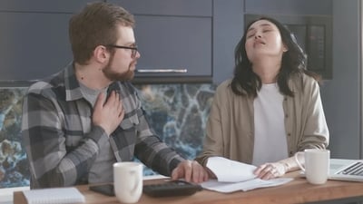 The foundation of a happy and secure relationship is built only when there is adequate space for exchange of emotions. (Pexels) The foundation of a happy and secure relationship is built only when there is adequate space for exchange of emotions. (Pexels)