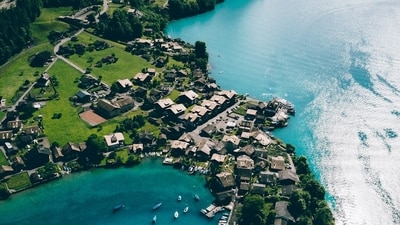 Switzerland has placed first in the Best Countries Ranking 2024 for the third year in a row, while India ranks at 33