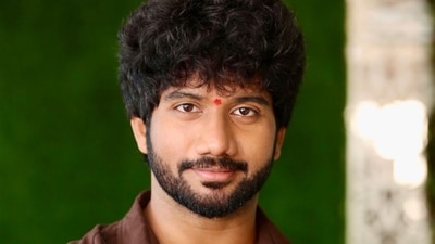 Prasanth Varma on expanding his Hanu-Man film universe Prasanth Varma on expanding his Hanu-Man film universe
