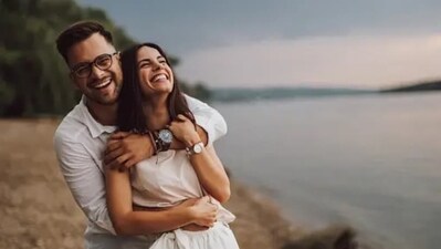 A safe and happy relationship demands constant effort and understanding. (Unsplash) A safe and happy relationship demands constant effort and understanding. (Unsplash)
